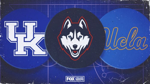 COLLEGE BASKETBALL Trending Image: Big Ten, Big East, ACC and other conference tournament predictions, odds, picks